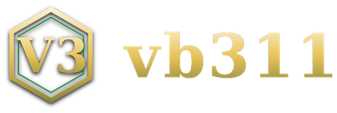 vb311 logo